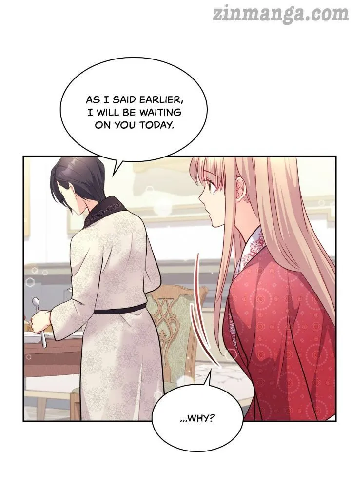 Daisy - How to Become the Duke's Fiancée Chapter 125 Online - página 7