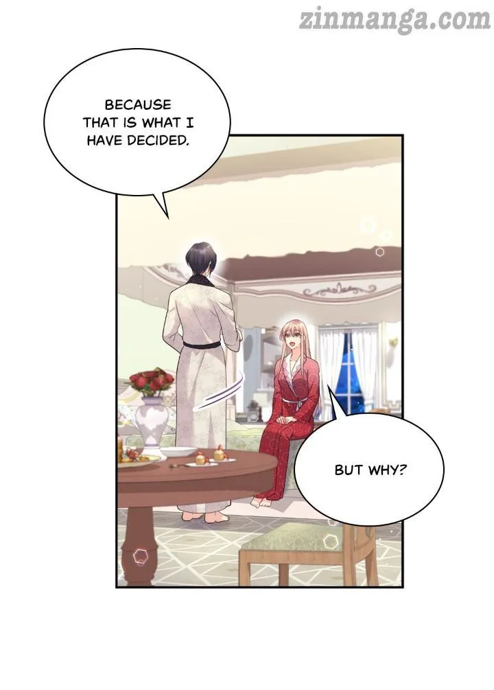 Daisy - How to Become the Duke's Fiancée Chapter 125 Online - página 8