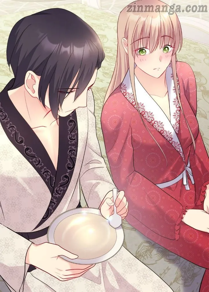 Daisy - How to Become the Duke's Fiancée Chapter 125 Online - página 9