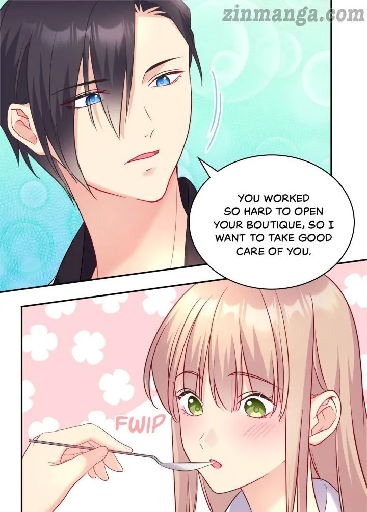 Daisy - How to Become the Duke's Fiancée Chapter 125 Online - página 10