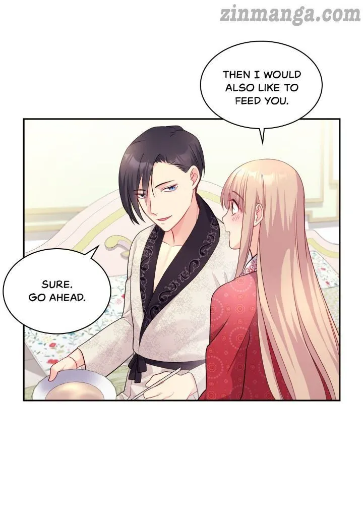 Daisy - How to Become the Duke's Fiancée Chapter 125 Online - página 12