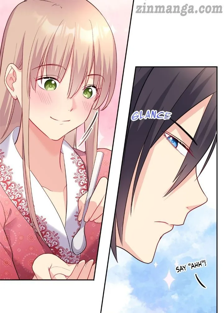 Daisy - How to Become the Duke's Fiancée Chapter 125 Online - página 13