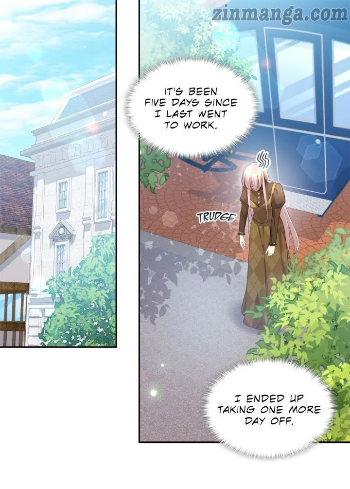 Daisy - How to Become the Duke's Fiancée Chapter 125 Online - página 17