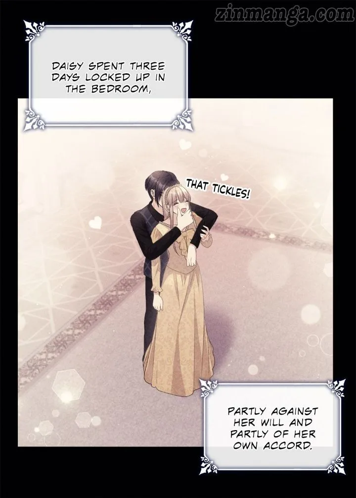 Daisy - How to Become the Duke's Fiancée Chapter 125 Online - página 19