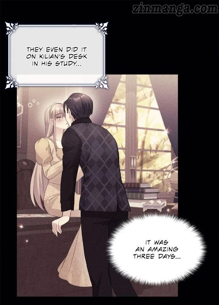 Daisy - How to Become the Duke's Fiancée Chapter 125 Online - página 21