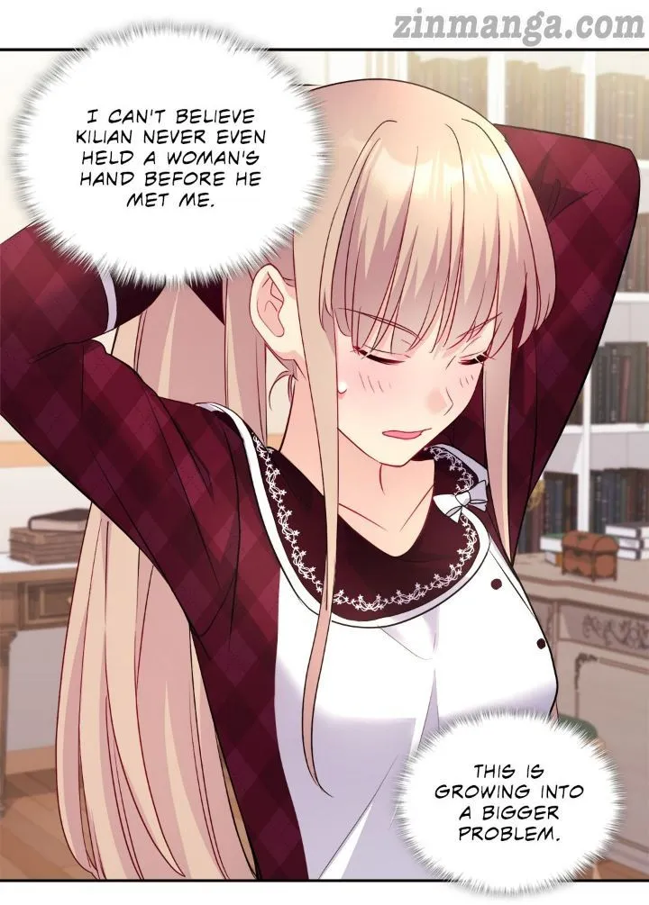 Daisy - How to Become the Duke's Fiancée Chapter 125 Online - página 22