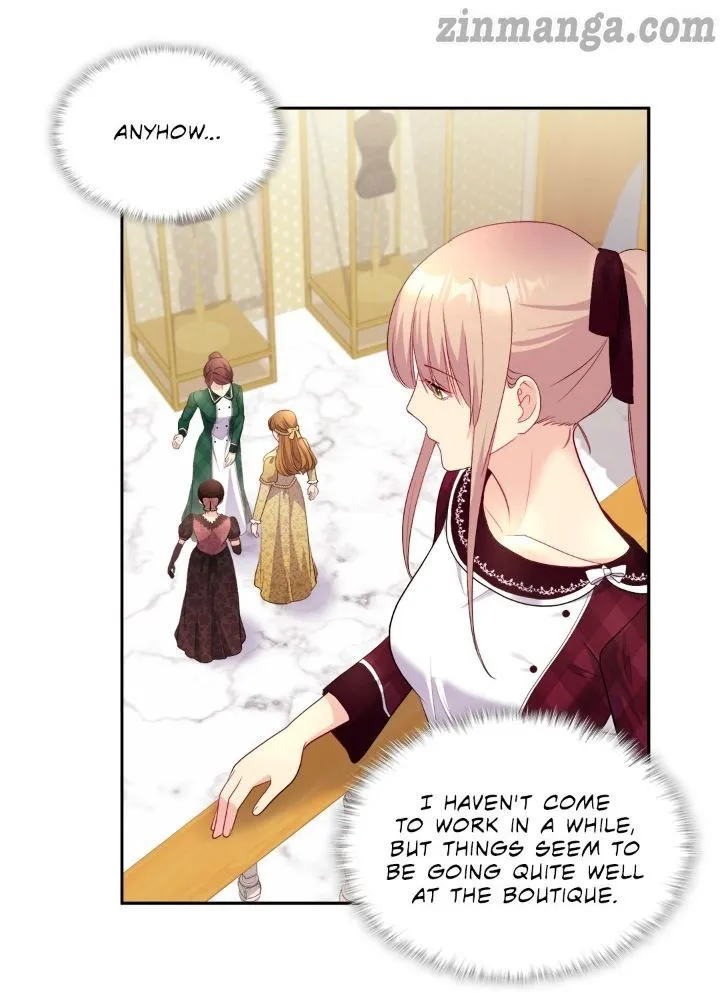 Daisy - How to Become the Duke's Fiancée Chapter 125 Online - página 24