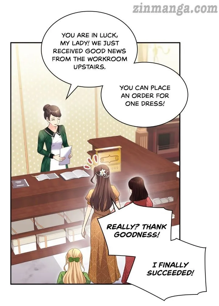 Daisy - How to Become the Duke's Fiancée Chapter 125 Online - página 25