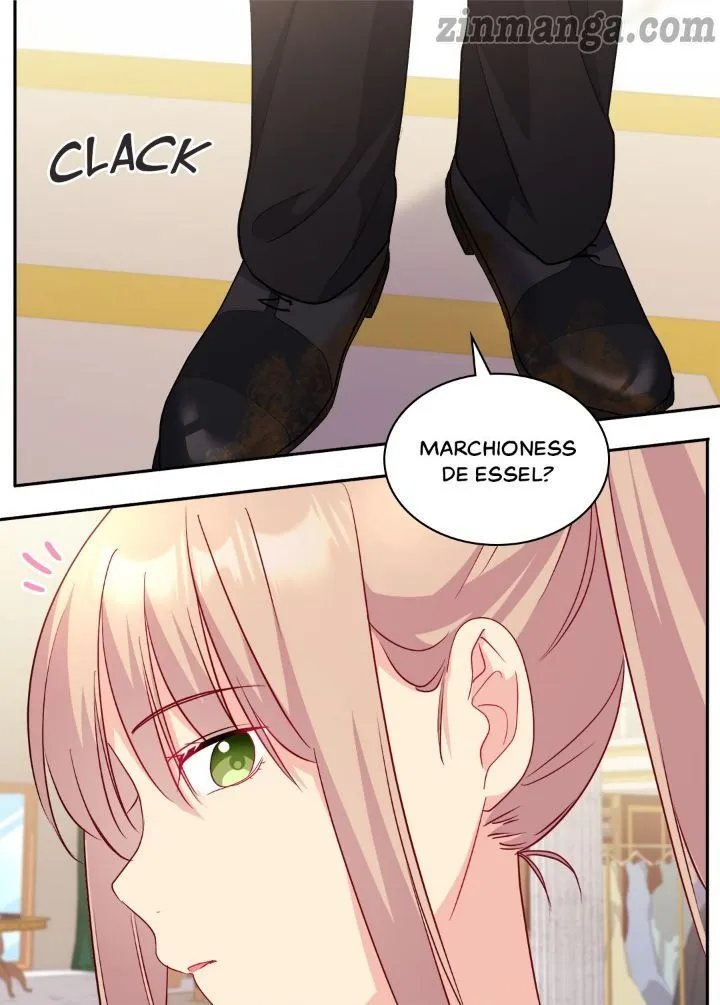 Daisy - How to Become the Duke's Fiancée Chapter 125 Online - página 27