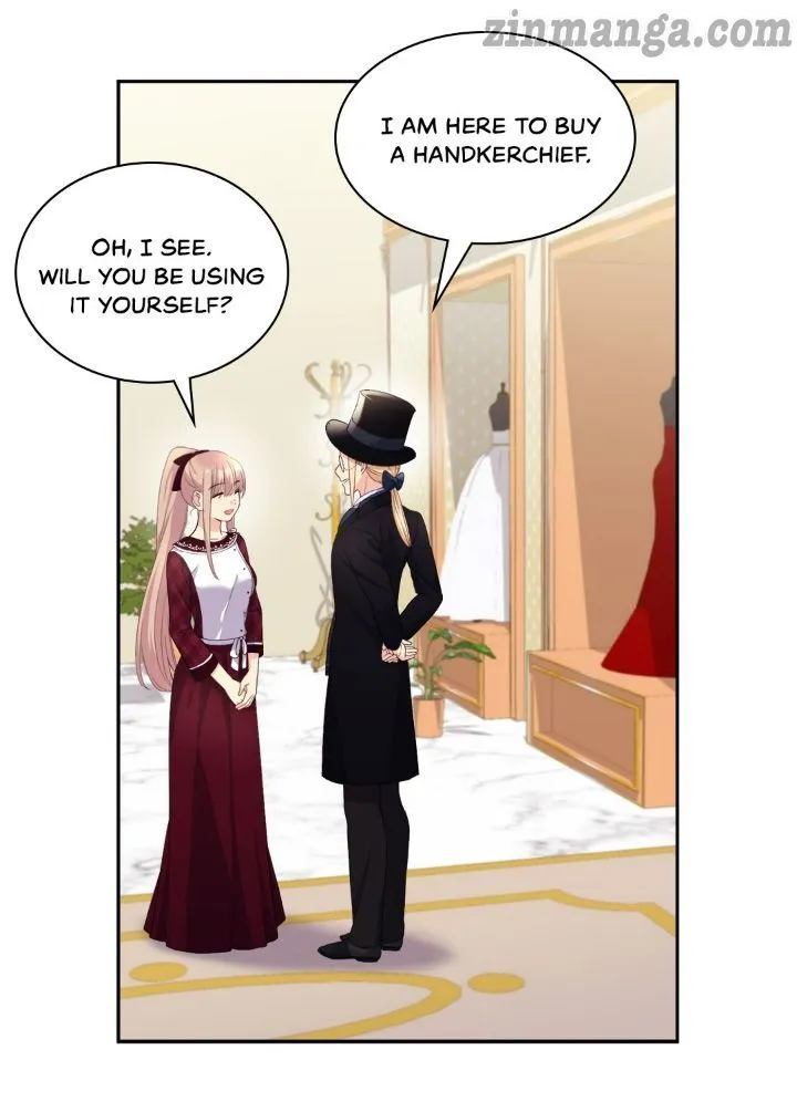 Daisy - How to Become the Duke's Fiancée Chapter 125 Online - página 29