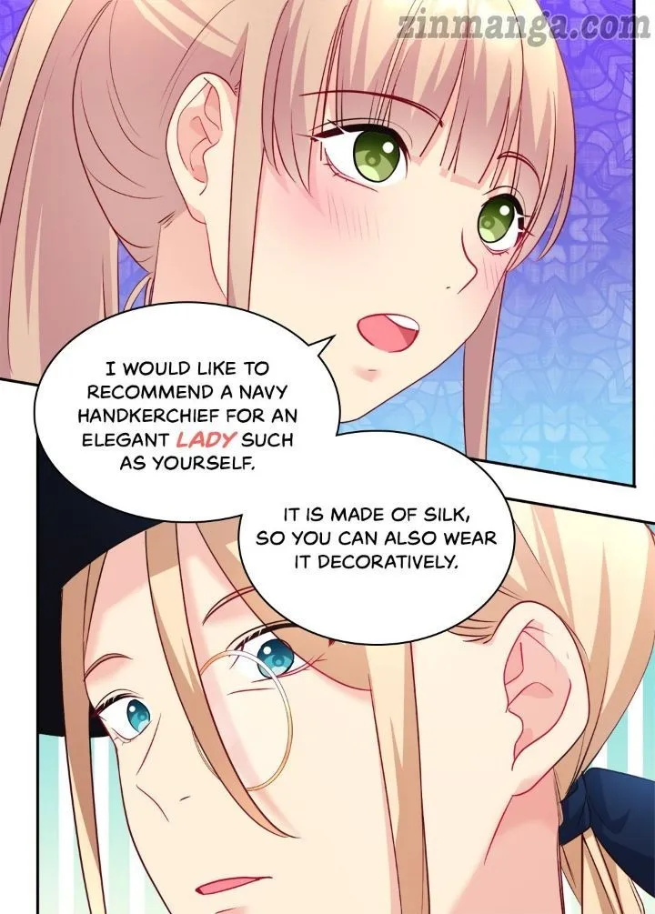 Daisy - How to Become the Duke's Fiancée Chapter 125 Online - página 30