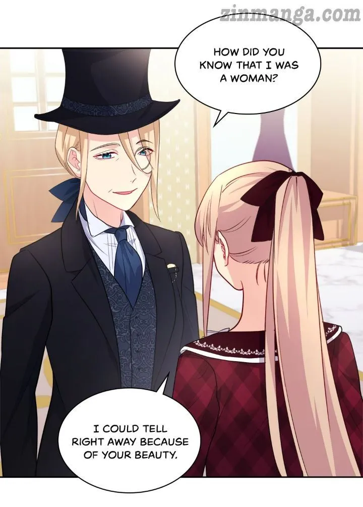 Daisy - How to Become the Duke's Fiancée Chapter 125 Online - página 31