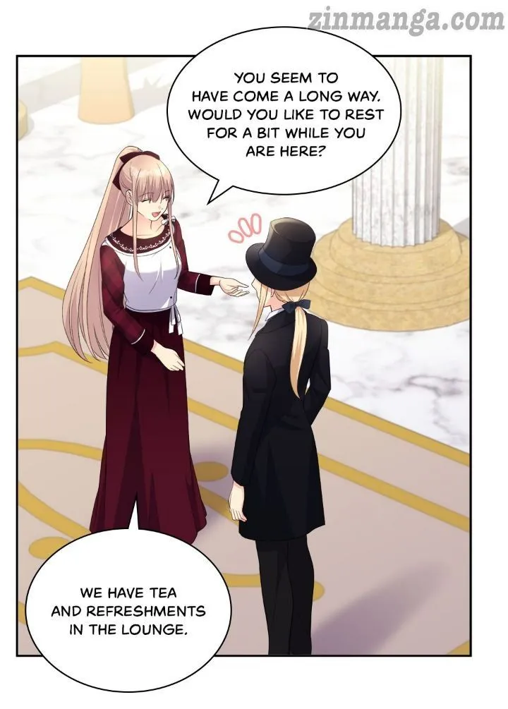 Daisy - How to Become the Duke's Fiancée Chapter 125 Online - página 33