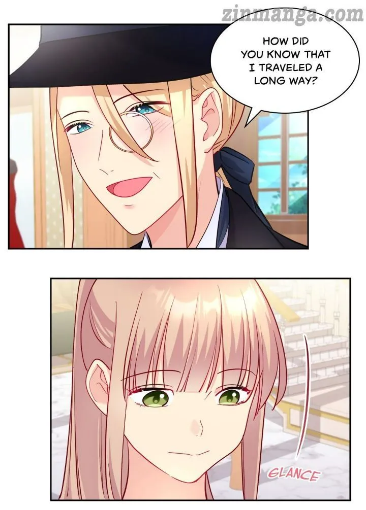 Daisy - How to Become the Duke's Fiancée Chapter 125 Online - página 34