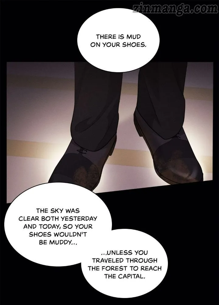 Daisy - How to Become the Duke's Fiancée Chapter 125 Online - página 35