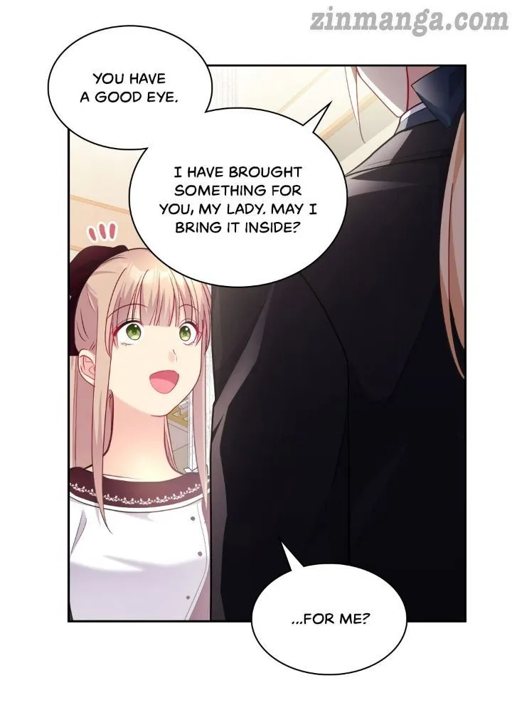 Daisy - How to Become the Duke's Fiancée Chapter 125 Online - página 37