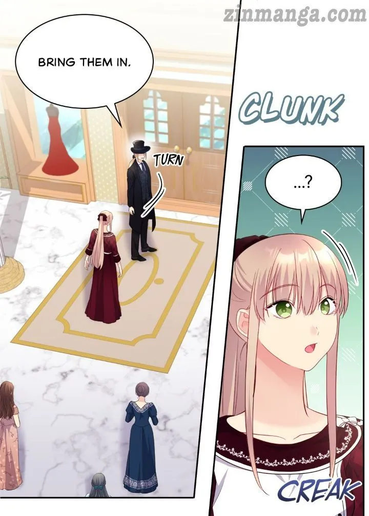 Daisy - How to Become the Duke's Fiancée Chapter 125 Online - página 38