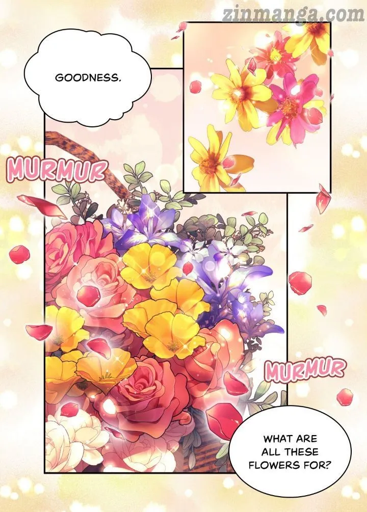 Daisy - How to Become the Duke's Fiancée Chapter 125 Online - página 39
