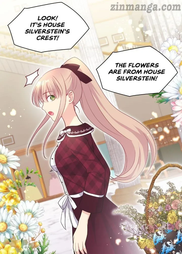 Daisy - How to Become the Duke's Fiancée Chapter 125 Online - página 41