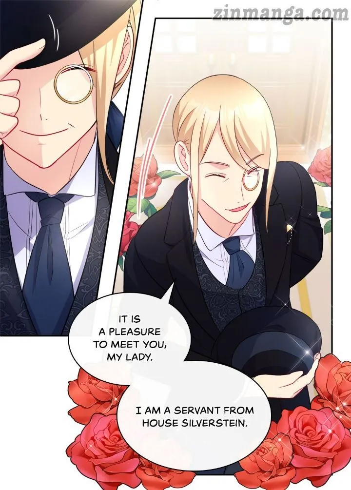 Daisy - How to Become the Duke's Fiancée Chapter 125 Online - página 43