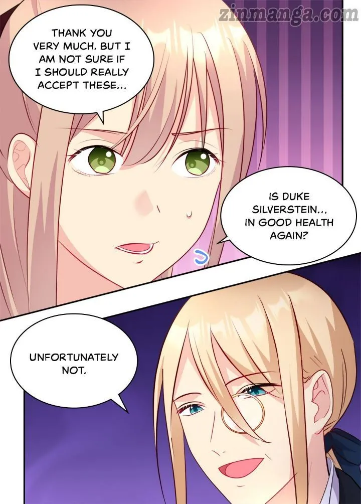 Daisy - How to Become the Duke's Fiancée Chapter 125 Online - página 47
