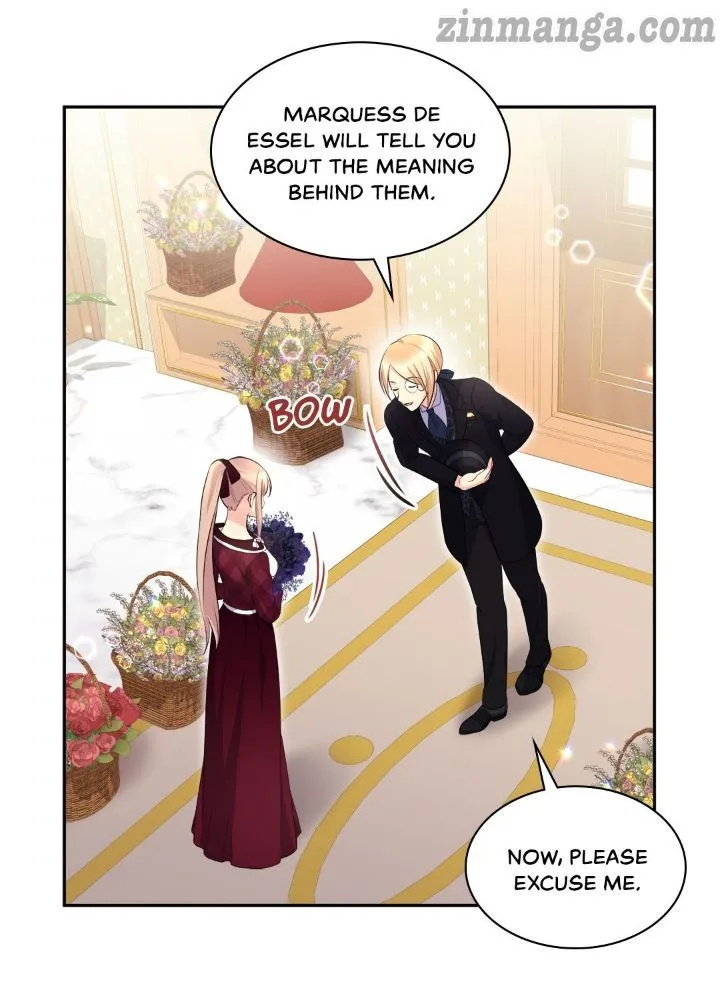 Daisy - How to Become the Duke's Fiancée Chapter 125 Online - página 51
