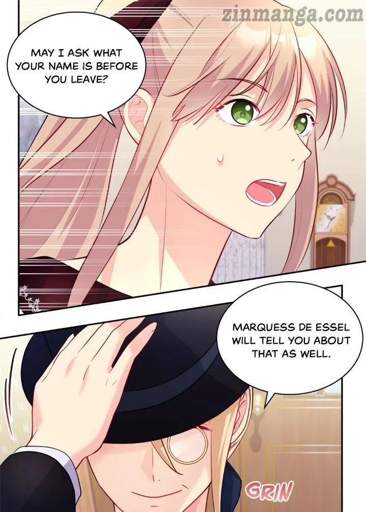 Daisy - How to Become the Duke's Fiancée Chapter 125 Online - página 52