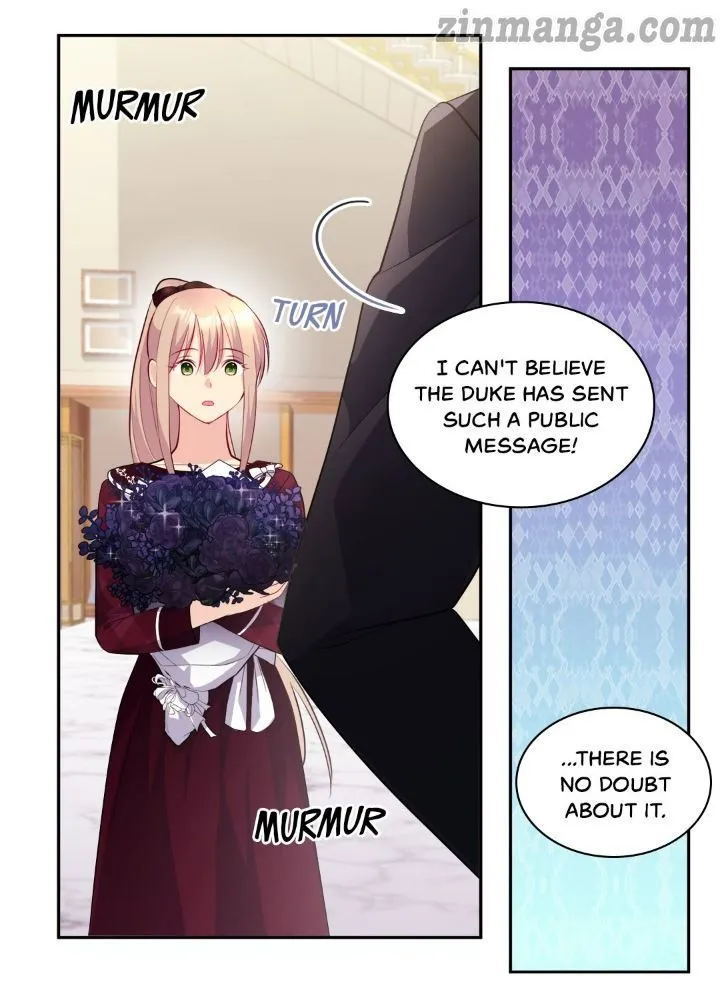 Daisy - How to Become the Duke's Fiancée Chapter 125 Online - página 53