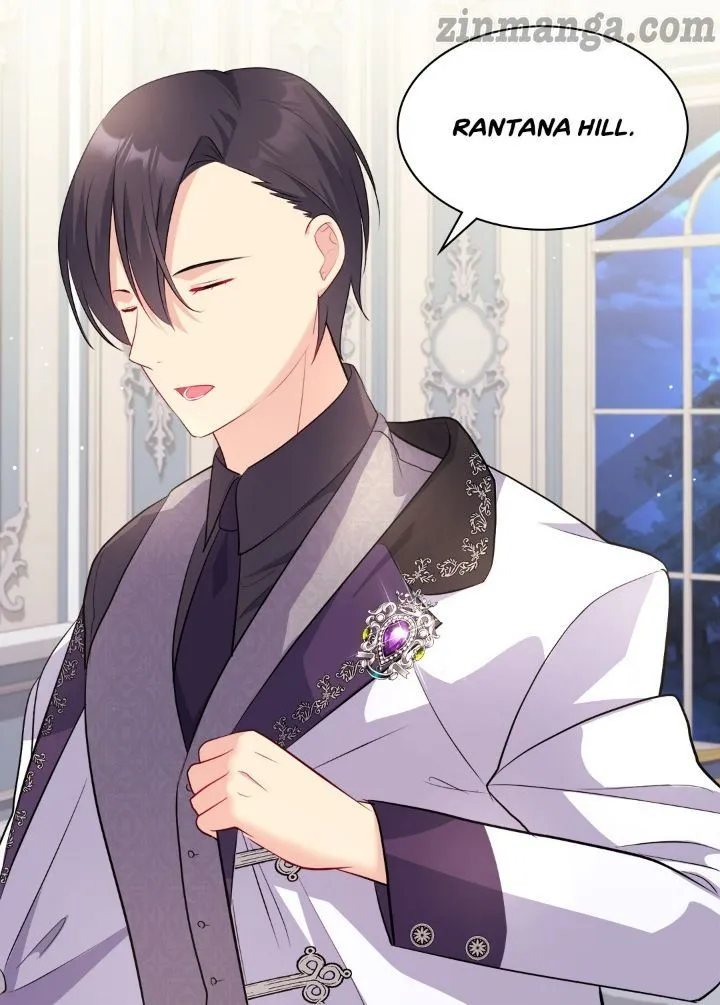 Daisy - How to Become the Duke's Fiancée Chapter 125 Online - página 55