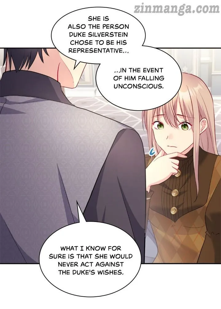 Daisy - How to Become the Duke's Fiancée Chapter 125 Online - página 61
