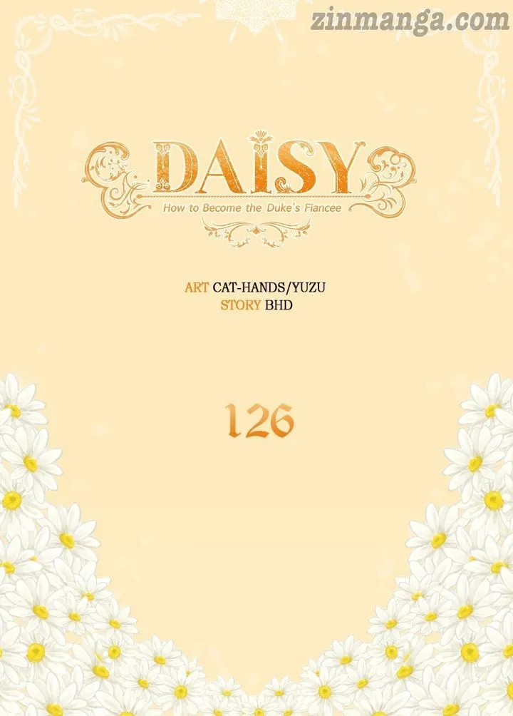 Daisy - How to Become the Duke's Fiancée Chapter 126 Online - página 2