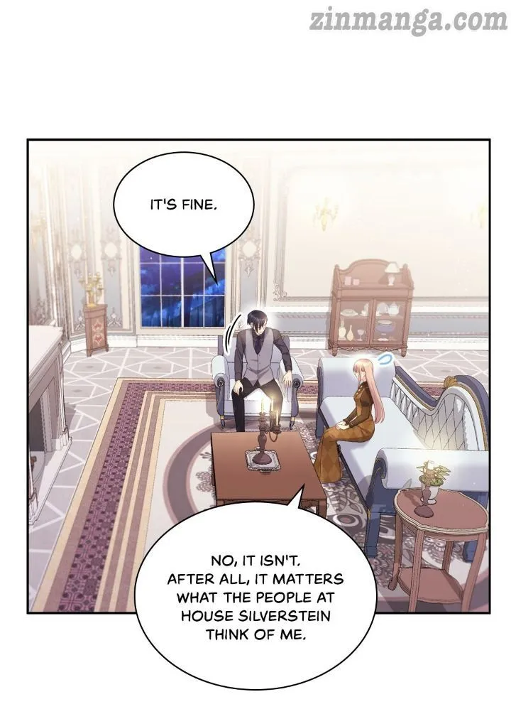 Daisy - How to Become the Duke's Fiancée Chapter 126 Online - página 4