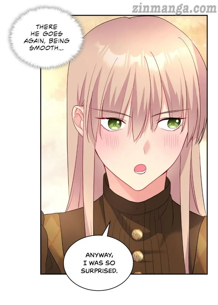 Daisy - How to Become the Duke's Fiancée Chapter 126 Online - página 6