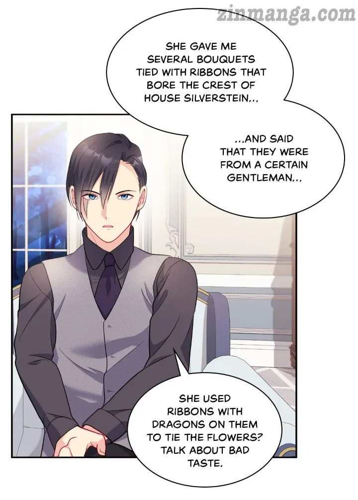 Daisy - How to Become the Duke's Fiancée Chapter 126 Online - página 7