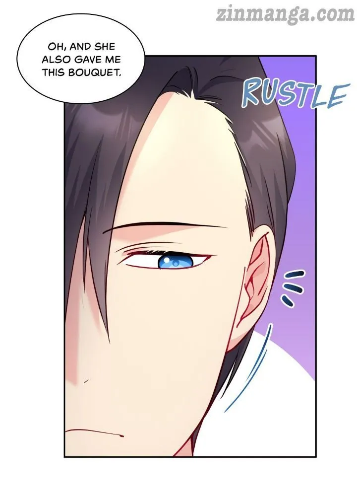 Daisy - How to Become the Duke's Fiancée Chapter 126 Online - página 8