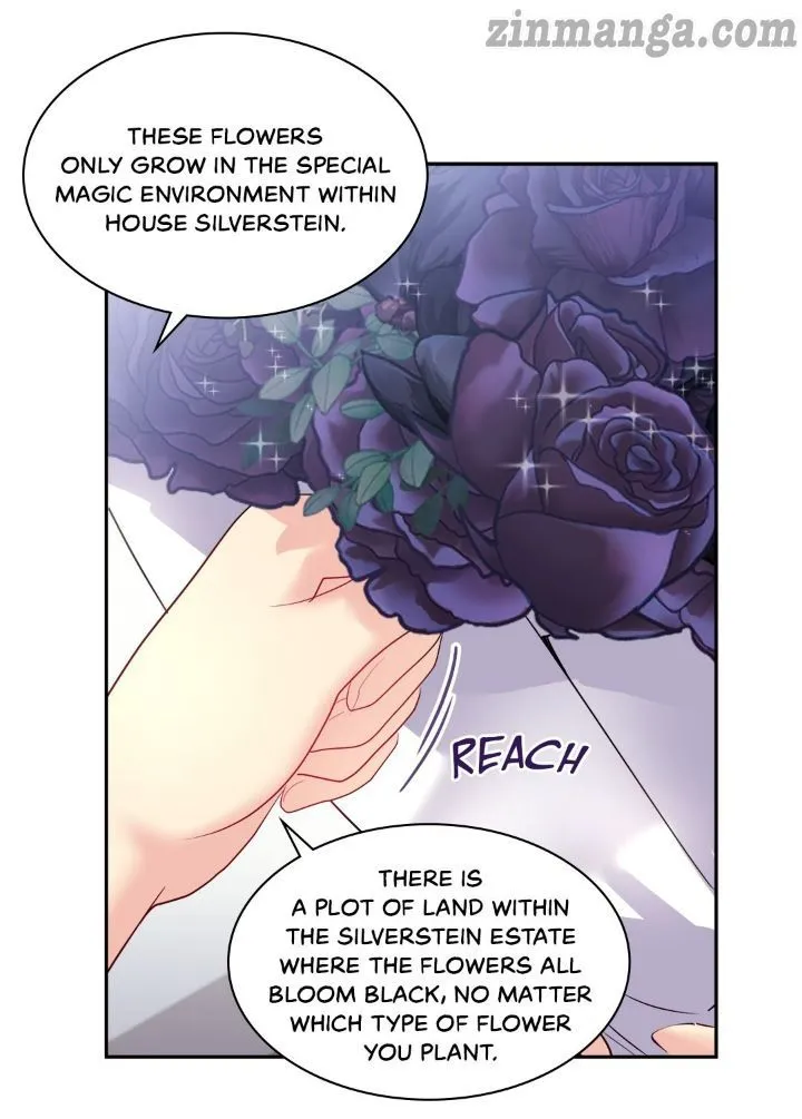 Daisy - How to Become the Duke's Fiancée Chapter 126 Online - página 11