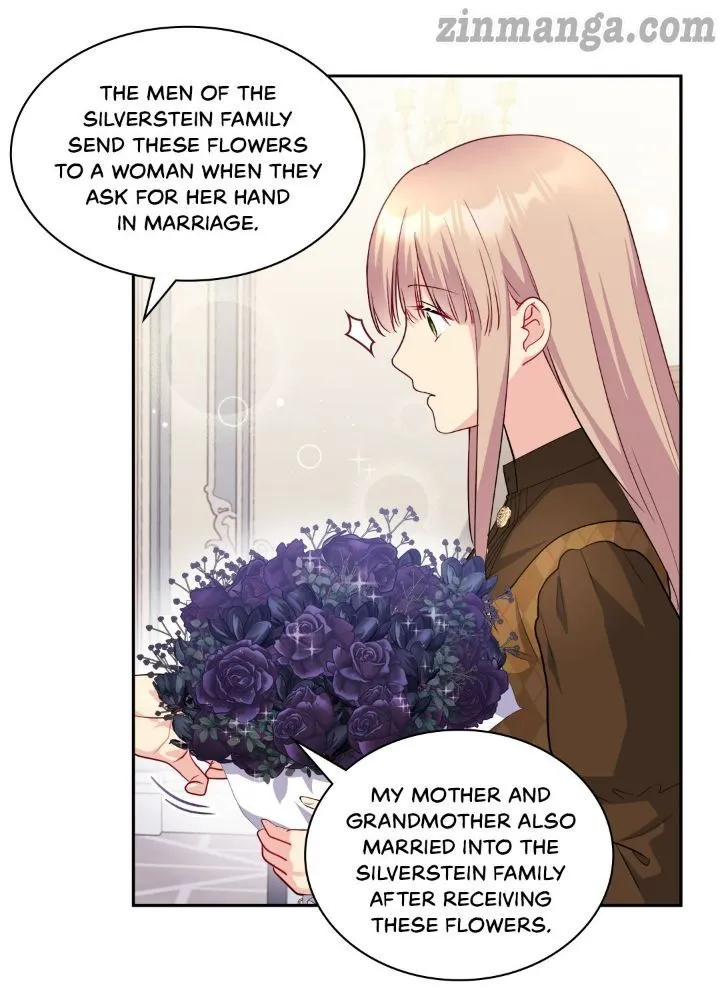 Daisy - How to Become the Duke's Fiancée Chapter 126 Online - página 12