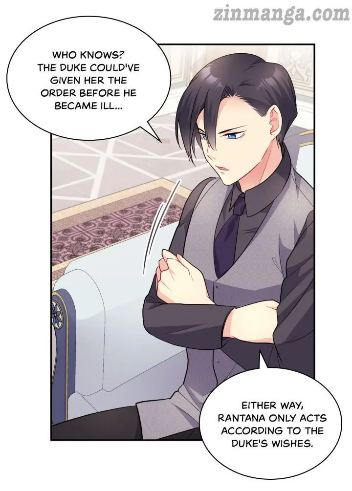 Daisy - How to Become the Duke's Fiancée Chapter 126 Online - página 15