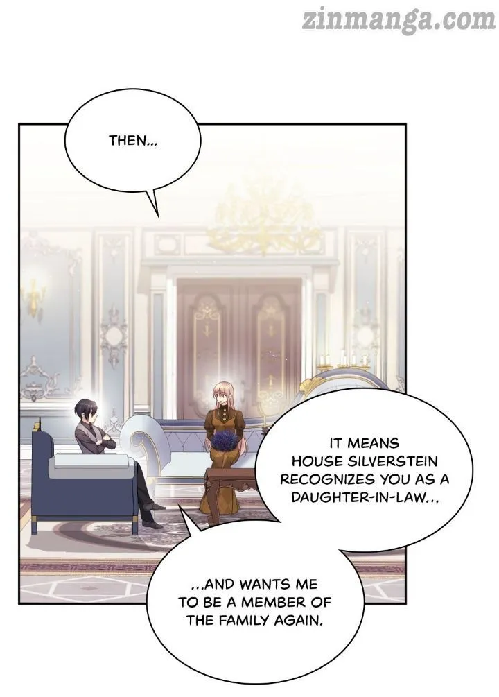 Daisy - How to Become the Duke's Fiancée Chapter 126 Online - página 16