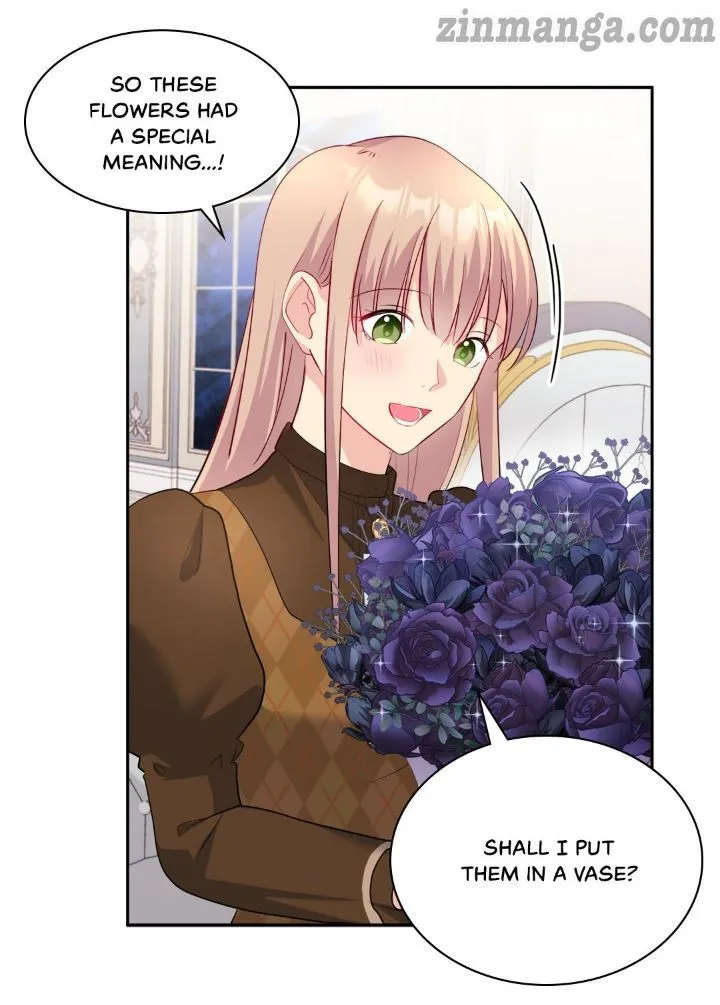Daisy - How to Become the Duke's Fiancée Chapter 126 Online - página 18