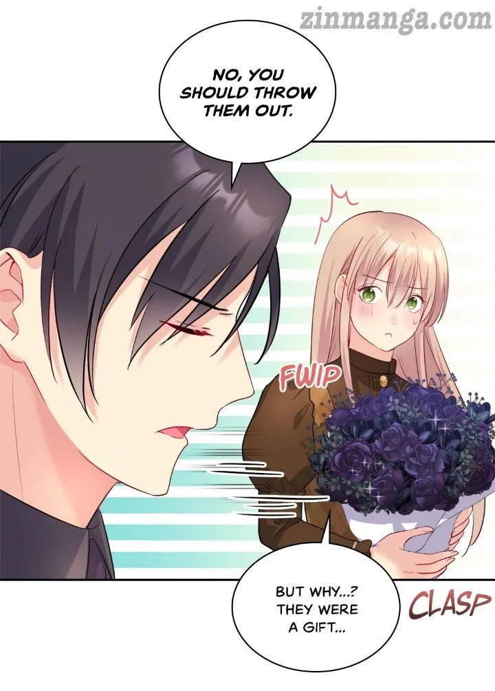Daisy - How to Become the Duke's Fiancée Chapter 126 Online - página 19