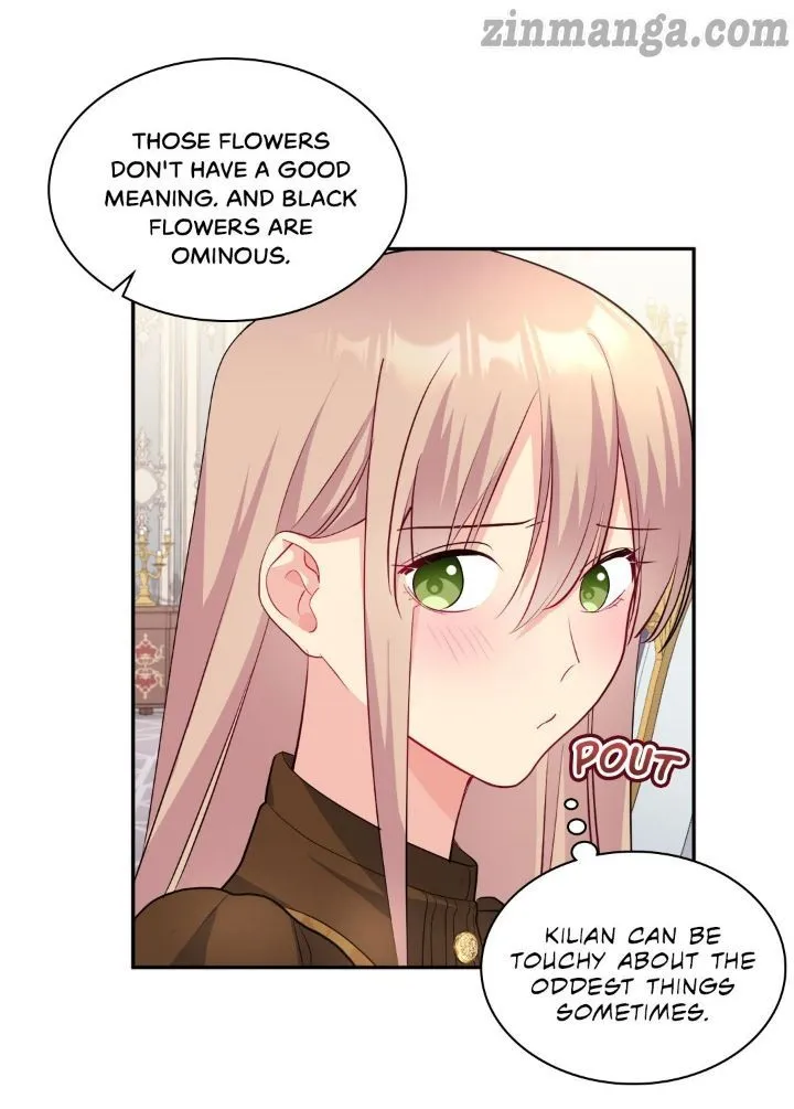 Daisy - How to Become the Duke's Fiancée Chapter 126 Online - página 20