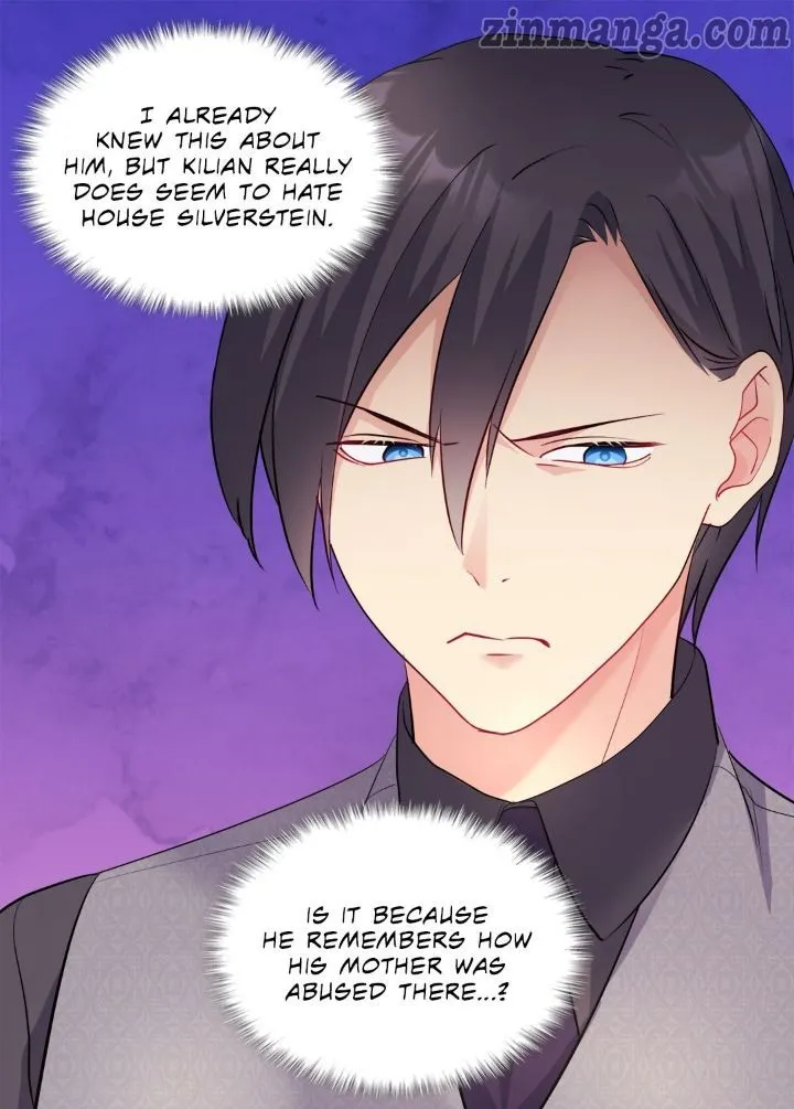 Daisy - How to Become the Duke's Fiancée Chapter 126 Online - página 22