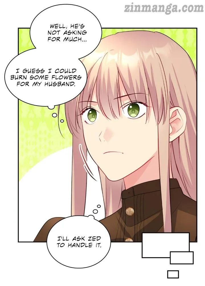 Daisy - How to Become the Duke's Fiancée Chapter 126 Online - página 23