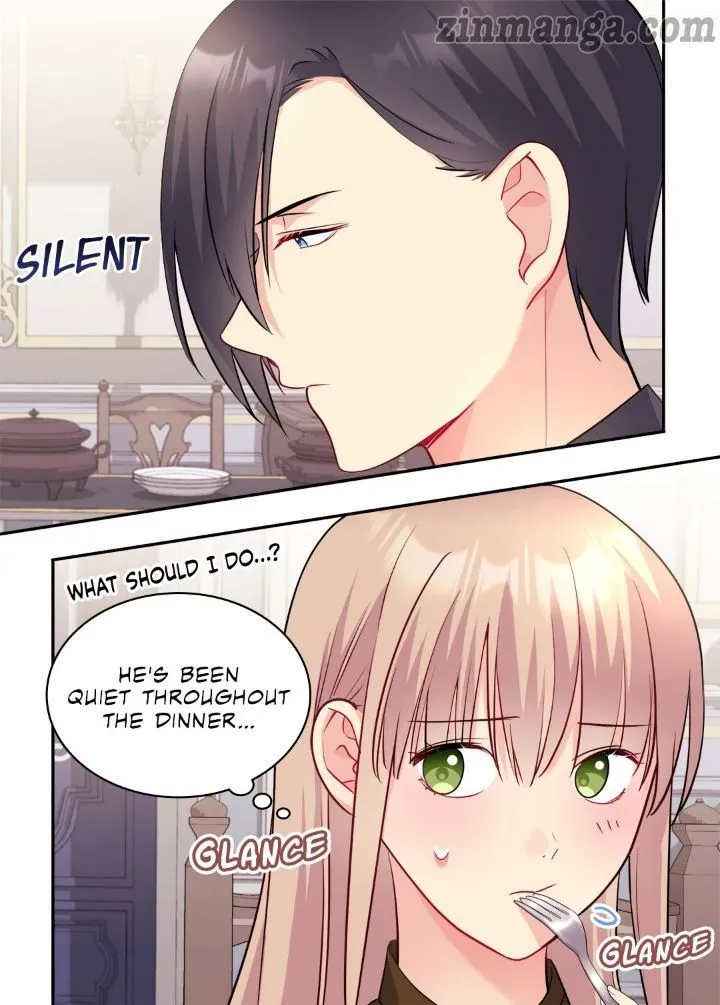Daisy - How to Become the Duke's Fiancée Chapter 126 Online - página 25