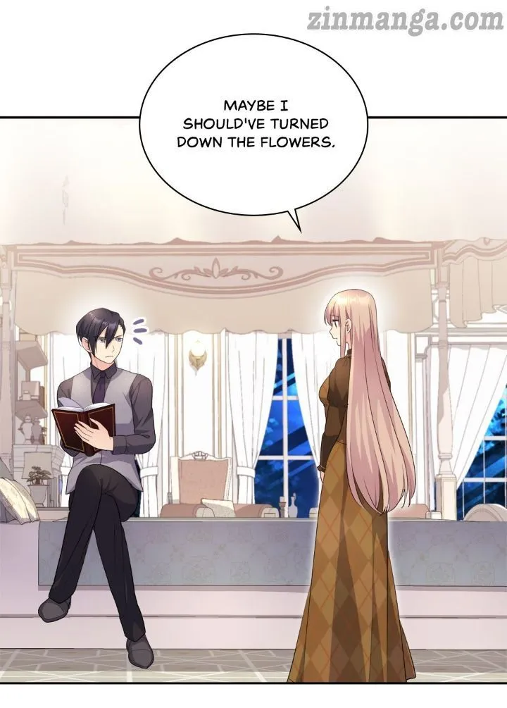 Daisy - How to Become the Duke's Fiancée Chapter 126 Online - página 26