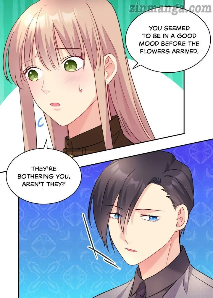 Daisy - How to Become the Duke's Fiancée Chapter 126 Online - página 27