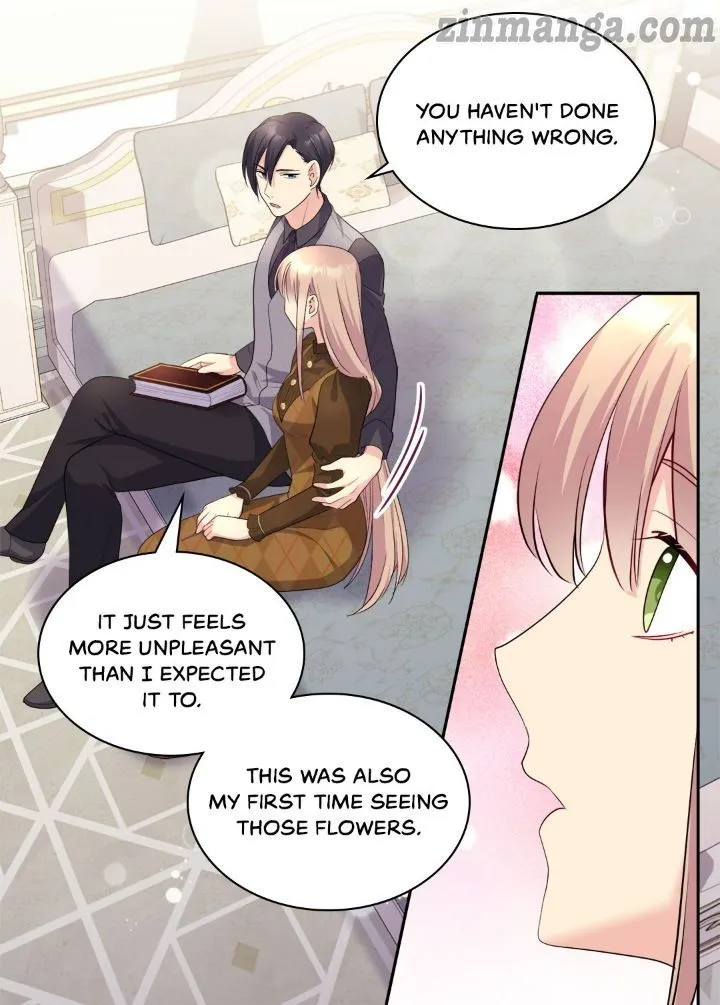 Daisy - How to Become the Duke's Fiancée Chapter 126 Online - página 29