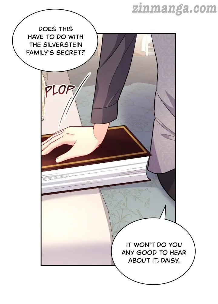 Daisy - How to Become the Duke's Fiancée Chapter 126 Online - página 30