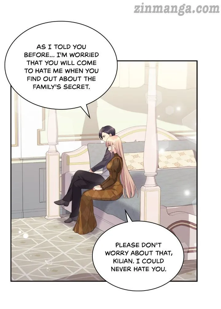 Daisy - How to Become the Duke's Fiancée Chapter 126 Online - página 31
